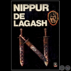 NIPPUR DE LAGASH - Textos de  ROBIN WOOD - Año 1981
